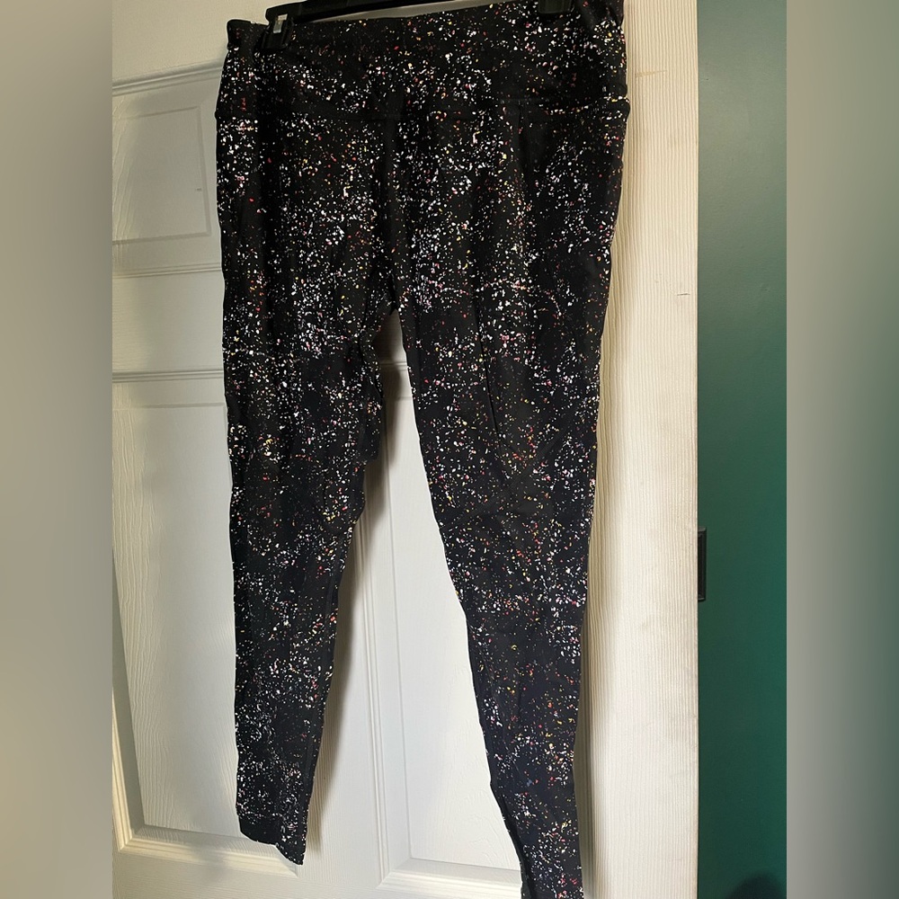 Sweaty Betty leggings